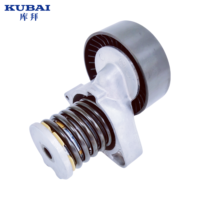 Accessoires de Kit de chaîne de distribution de haute qualité pour Benz W203 W204 CL203 W211 R171 906 moteur 906 tendeur de courroie de moteur OE 2712000270
