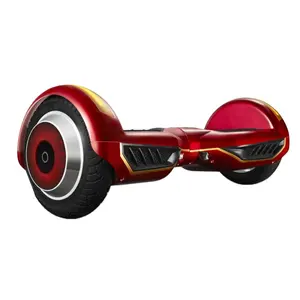 Customized 6.5 Inch 36 V Electric Two Luminous Wheels Balanced scooter Self Balancing Scooters for Adult Children