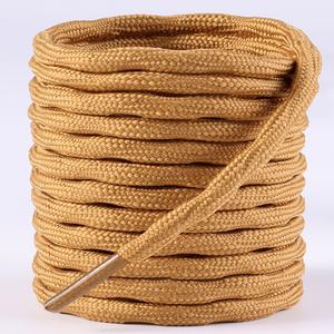 Lacets de chaussures ronds antidérapants en forme de vague robustes pour la randonnée en plein air, les baskets, les bottes d'escalade, lacets de chaussures durables personnalisés - Product Image 6