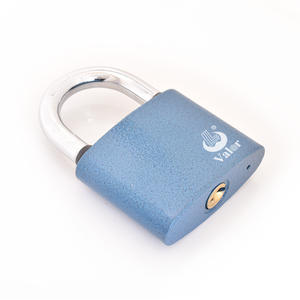 Gran <span class=keywords><strong>precio</strong></span> en <span class=keywords><strong>candado</strong></span> de hierro sólido de grillete endurecido corto de 25mm con llaves de anillo impermeables OEM Función DE SEGURIDAD Garantía de calidad - Product Image 4