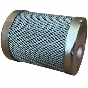 Filtre hydraulique de haute qualité PLFX-30X10 PLFX-30X20 PLFX-30X5, pièces automobiles, élément filtrant hydraulique - Product Image 5