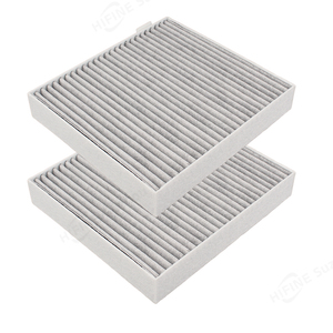 Filtro de cabina Ac, filtros de aire de cabina de coche para Lynk & Co Renault Ni Ssan Infiniti, filtro de aire acondicionado para vehículos - Product Image 3