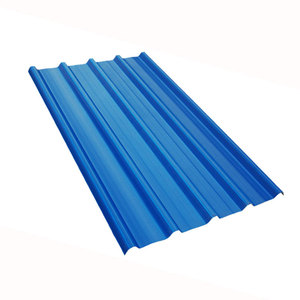 Tôles de toiture en acier galvanisé Colorbond de 0,25 <span class=keywords><strong>mm</strong></span> pour maisons et grands bâtiments australiens - Product Image 1