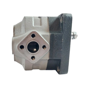 Bomba de aceite hidráulica serie KP30 KP3024D004S3LMDMBN KP3027D004S3LMDMBN Bomba de engranajes de alta presión para maquinaria agrícola - Product Image 1