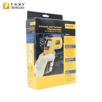 Termometer Inframerah Fluke 561/562/563, Termometer Multiguna, Fluke Original Baru Tersedia
