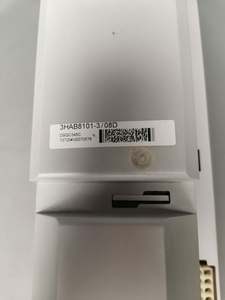 ใหม่แกะกล่องพร้อมใช้งาน 3HAB8101-<span class=keywords><strong>3</strong></span>/08D ตัวควบคุมโปรแกรม PLC สำหรับอุตสาหกรรมคลังสินค้า - Product Image 4