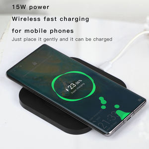 Regalo para <span class=keywords><strong>el</strong></span> Día de la Madre, Taza con Temperatura Constante de 55 Grados, 2 en 1, Cargador Inalámbrico, Taza Térmica de Acero Inoxidable para Café - Product Image 3