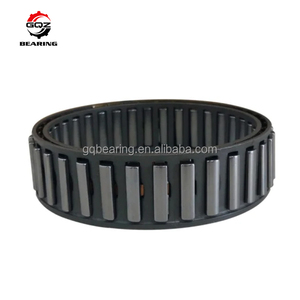 To Ranking 72.217x88.877x21mm Unidad de embrague de rueda libre DC7221 DC7221B Cojinete de liberación de embrague unidireccional DC 7221 B-N - Product Image 3