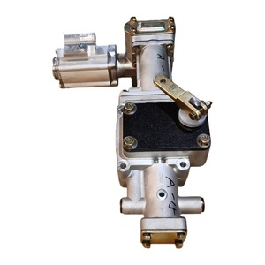 Pièces de transmission de camion de haute qualité, petite coque de transmission et petite coque de commande de vitesses AZ2203210751 pour HOWO - Product Image 4