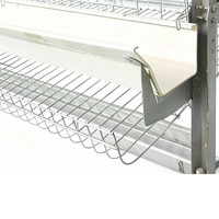 Vente Rtl Coop couveuse de type H poulets éleveur de volailles Cage de ponte de poulets pour batterie fermes de ponte ferme Cage de ponte de poulets