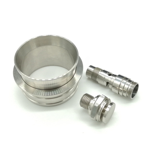 Hoge Precisie <span class=keywords><strong>Cnc</strong></span>-Productieonderdelen <span class=keywords><strong>Cnc</strong></span>-Bewerkingsservice Precisiebewerkingsonderdelen - Product Image 1