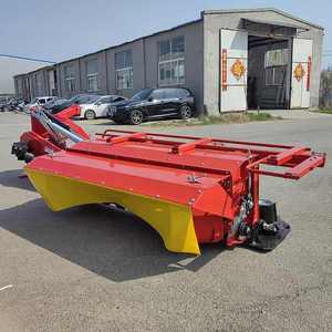 Condizionatore Idraulico per Fieno e Erba, Vendita Diretta dalla Fabbrica <span class=keywords><strong>AGRI</strong></span>, Disco Rotante per Controllo Insetti, Alta Qualità, <span class=keywords><strong>con</strong></span> Riduttore - Product Image 2
