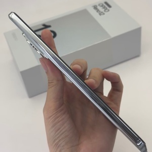 ขายส่ง <span class=keywords><strong>OPPO</strong></span> Reno12 หน้าจอ 6.7 นิ้ว <span class=keywords><strong>แรม</strong></span> 12GB ความจุ 256GB กล้อง 50MP Octa Core แบตเตอรี่ 5000mAh ชาร์จเร็ว 5G มือถือมือสองของแท้ - Product Image 3