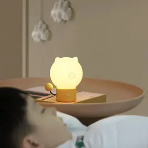 2023 New Gadget Idea Night Light Top Seller Holiday Birthday Gifts Item for kids