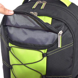 <span class=keywords><strong>Sac</strong></span> à <span class=keywords><strong>dos</strong></span> de sport décontracté de haute qualité avec logo personnalisé, fermeture à glissière, imperméable, pour les voyages en plein air et les sacs à bandoulière - Product Image 5