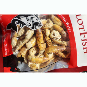 Đóng Băng Khô Ma Tôm Lugworm Biển Cá Lure Cá Mồi Hot Bán - Product Image 3