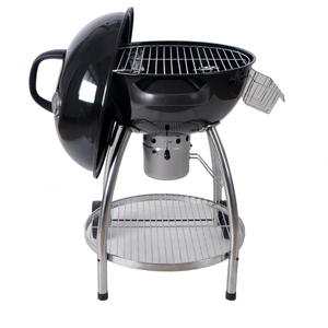 SEJR Big <strong>Kettle</strong> BBQ Heavy Duty Charcoal Grill <strong>Barbeque</strong> Kitchen Smoker Grill Outdoor 22 Inch - Product Image 3
