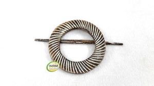 Extreme Quality Beautiful and Designer Handmade Wooden Curtain <b>Tie</b> <b>Backs</b> - Product Image 2