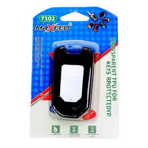 แม็กซีด โปรเทคเตอร์กุญแจรถแบบใส TPU สำหรับฮอนด้า 2 ปุ่ม - Product Image 2