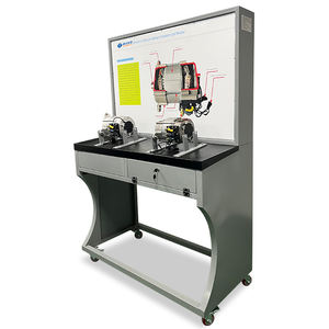Modelo de Motor de Vehículo Eléctrico <span class=keywords><strong>para</strong></span> Equipos de Entrenamiento Automotriz - Product Image 3