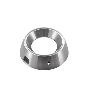 Repuestos de maquinaria de alta precisión personalizados OEM/ODM con tecnología de pulvimetalurgia - Product Image 4