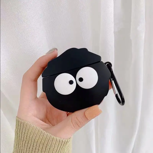 Étui pour écouteurs 3D Kawaii <span class=keywords><strong>Airpods</strong></span> Cover Design Fashion <span class=keywords><strong>Fun</strong></span> Protective Silicone Case Good Price New Product Cartoon - Product Image 6