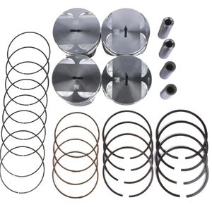 12665165 12578324 12578326 12593744 12593745 12603910 Kit <span class=keywords><strong>de</strong></span> <span class=keywords><strong>pistons</strong></span> et <span class=keywords><strong>de</strong></span> <span class=keywords><strong>segments</strong></span> <span class=keywords><strong>de</strong></span> moteur pour Buick Cadillac Chevrolet - Product Image 3