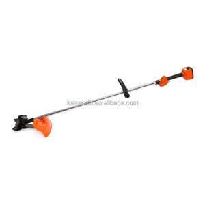 Tondeuse à gazon électrique 21v tondeuse à gazon domestique houe petite désherbage rechargeable multifonctionnelle désherbage élagage débroussailleuse - Product Image 4