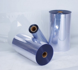 Film <span class=keywords><strong>EVA</strong></span> super transparent 0,38 mm * 2000 mm * 50 m de bonne qualité avec services de découpe et de moulage - Product Image 4