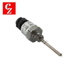 Interruptor de Nivel de Escape para Compresor de Aire Atlas Copco 1089065957 con Garantía de Alta Calidad de 1 Año - Product Image 4