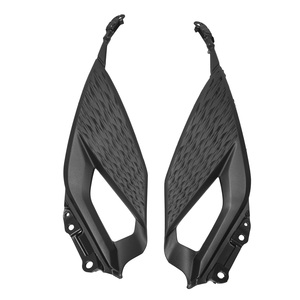 Kit complet de moulage de carrosserie par injection de carénage de moto XXUN pour <span class=keywords><strong>Suzuki</strong></span> <span class=keywords><strong>GSX</strong></span>-<span class=keywords><strong>S</strong></span> <span class=keywords><strong>750</strong></span> GSXS750 GSXS <span class=keywords><strong>750</strong></span> 2017-2022 - Product Image 5