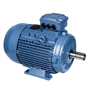 มอเตอร์ประหยัดพลังงาน WEG มอเตอร์ AC แบบอะซิงโครนัส 15HP 75HP 175HP 250HP 300HP 350HP 380HP มอเตอร์เหนี่ยวนำ ระดับอุตสาหกรรม - Product Image 1