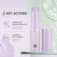 Sérum en stick au rétinol, produit de beauté viruel sur TikTok - Fournisseur de baumes et sérums de beauté, délai de livraison rapide, OEM, faible MOQ, marque privée (500 pièces)