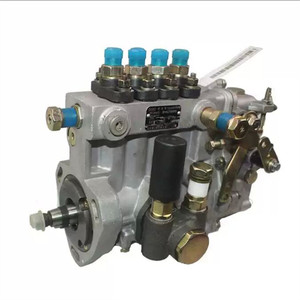 חומרי פרימיום התקנה קלה דיזל משאבת הזרקת חלקי חילוף משאית - Product Image 2