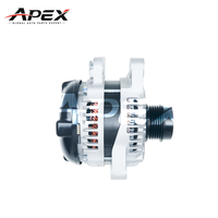 Alternateur APEX-ALTO068 12V 100A pour TOYOTA IQ 1.3L 2009-2012 Nouvel Alternateur 22803N 2706047070. 2706047071.
