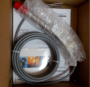 เซ็นเซอร์วัดค่า PH/ORP รุ่น 3300HT-10-31-02 - Product Image 2
