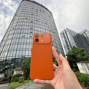 Smartphone Note 60 Pro débloqué en gros, 16 Go de RAM, 1 To de stockage, téléphone à grand écran HD de 7,3 pouces, 5G Android, double SIM - Product Image 4