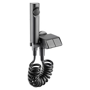 Латунный настенный ручной распылитель для биде - Product Image 6