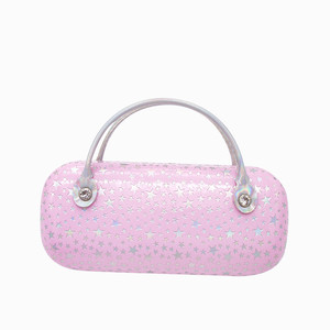 Offre Spéciale poignée Portable en cuir <span class=keywords><strong>souple</strong></span> <span class=keywords><strong>étui</strong></span> <span class=keywords><strong>à</strong></span> lunettes pour enfants et femmes - Product Image 1