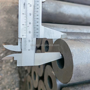 Lạnh rút ống thép liền mạch ASME b36.10 đường kính 45mm 1500 bi ống thép carbon liền mạch giá cho nhiệt độ cao - Product Image 5