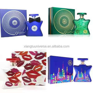 <span class=keywords><strong>Parfum</strong></span> unisexe de luxe longue durée Bond No.9 Eau De <span class=keywords><strong>Parfum</strong></span> No 9, spray populaire, Cologne de luxe unisexe 1 1 - Product Image 2