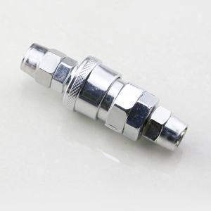 Пневматические соединительные муфты, 8 мм, 10 мм, 12 мм - Product Image 3