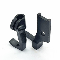 Pied presseur pour machine à coudre Consew 206RB, Singer 111G, 111W, SEIKO 8B 1341 (références 240133, 240153)