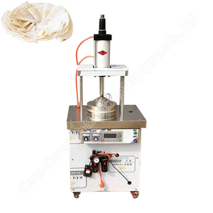 Tortilla Making Machine Automatic Tortilla Machine Press Tortilla Making Machine <b>Maker</b> - Product Image 3