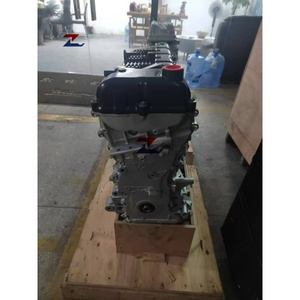 Bloc moteur <span class=keywords><strong>à</strong></span> essence 4 cylindres DOHC 2.4l J24B, bloc moteur complet pour <span class=keywords><strong>Suzuki</strong></span> Grand Vitara <span class=keywords><strong>Kizashi</strong></span> J24B - Product Image 4
