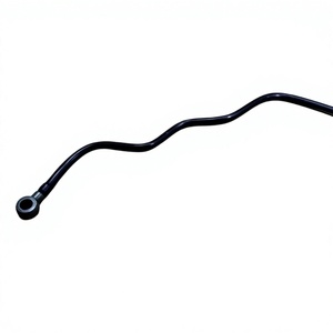 ท่อส่งน้ำมันเชื้อเพลิงสำหรับรถบรรทุกดีเซล TATA 613 713 LPT 697TC 6949cc 5G 5000cc อะไหล่แท้ OEM 252509120173 25250912017 - Product Image 1