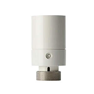 Controllo Termostatico per Valvole Lissoni TL1, 5 cm di Larghezza, 9 cm di Altezza, 5 cm di Lunghezza - Product Image 1