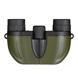 Kompaktes FMC Kleines 5X15 HD Outdoor Taschen-Faltfernglas BAK7 Little Porro Teleskop-Fernglas für Kinder Konzert Reisen Camping - Product Image 5