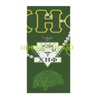 Cache-cou sans couture en tissu extensible imprimé pour la sororité Chi Eta Phi, masque facial de sport, bandana d'extérieur, personnalisation du logo disponible