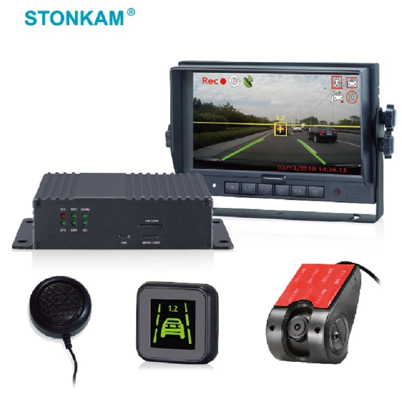 STONKAN ADAS Anti Forward Collision Warning